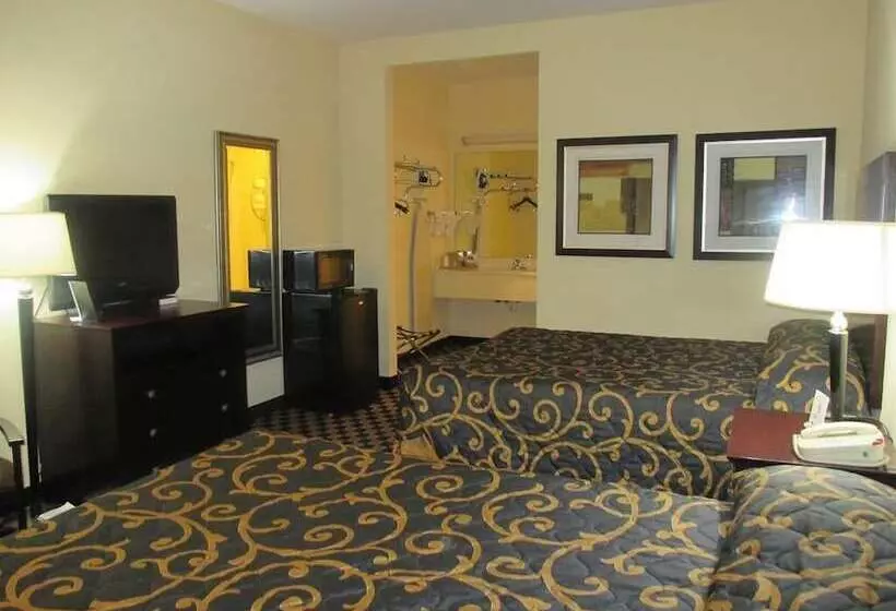 ホテル Scottish Inns Killeen Harker Heights