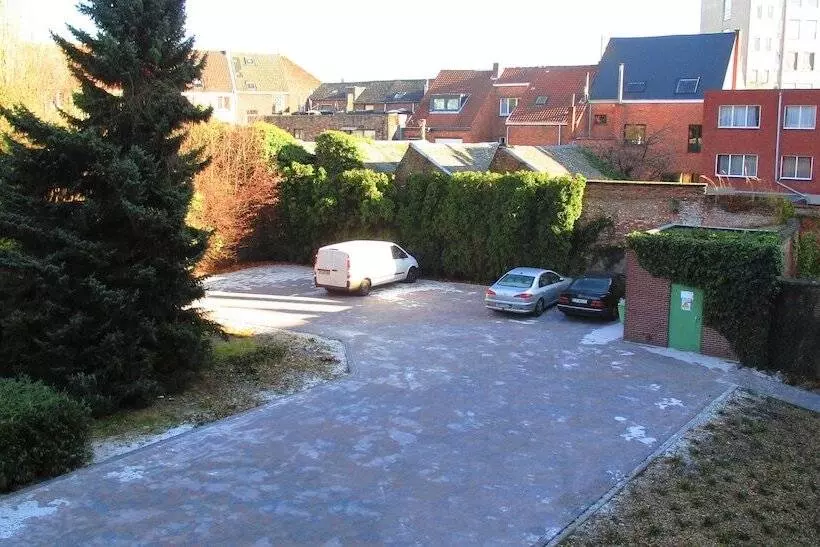 Hotelli Value Stay Residence Mechelen