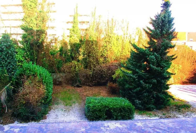 Hotelli Value Stay Residence Mechelen