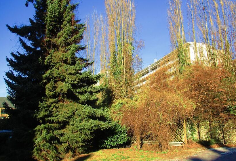 هتل Value Stay Residence Mechelen