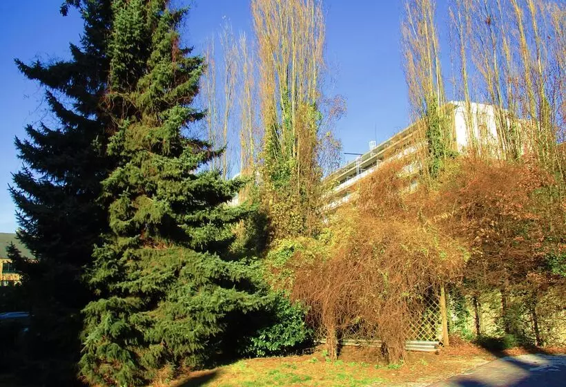 Hotelli Value Stay Residence Mechelen