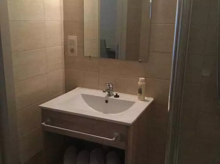 Hotelli Value Stay Residence Mechelen