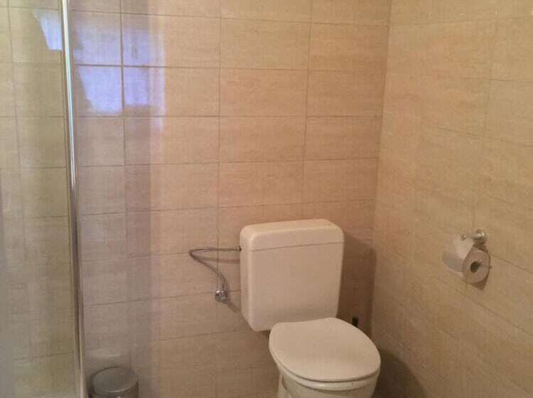 هتل Value Stay Residence Mechelen