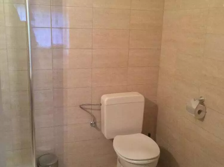 Hotelli Value Stay Residence Mechelen