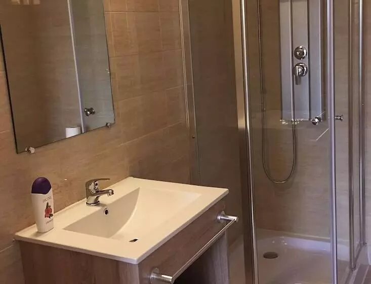 Hotelli Value Stay Residence Mechelen