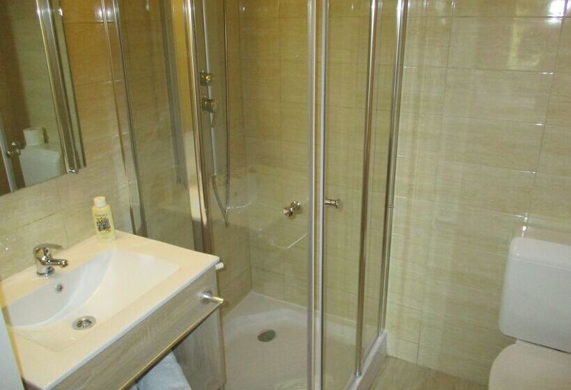 هتل Value Stay Residence Mechelen