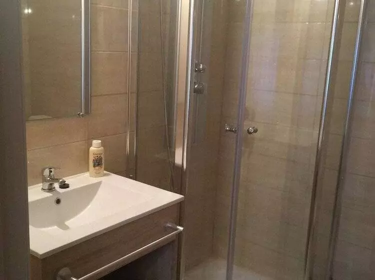 Hotelli Value Stay Residence Mechelen