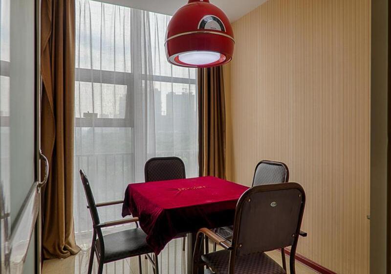 Vienna Hotel Jiangsu Danyang Railway Station