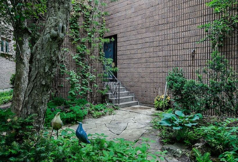 酒店 225 Lakeland Bed And Breakfast