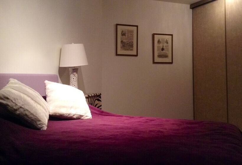 酒店 225 Lakeland Bed And Breakfast