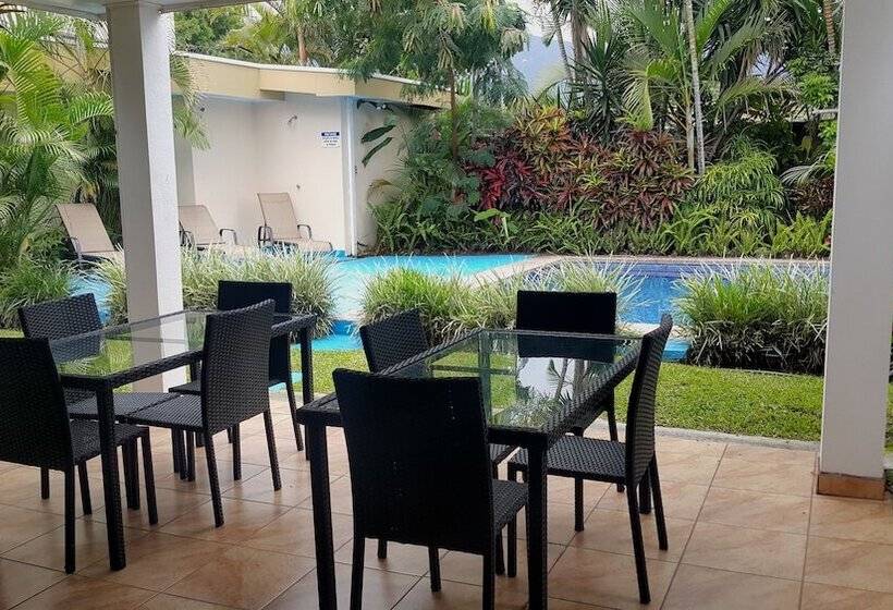 酒店 Portal Colonial