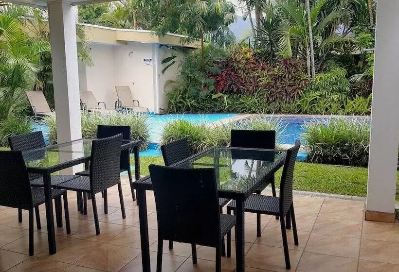 هتل Portal Colonial