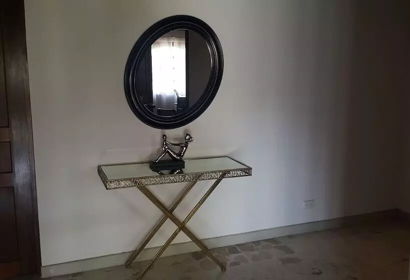 هتل Portal Colonial