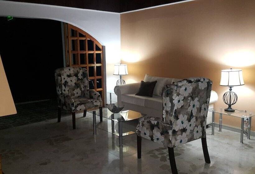 酒店 Portal Colonial