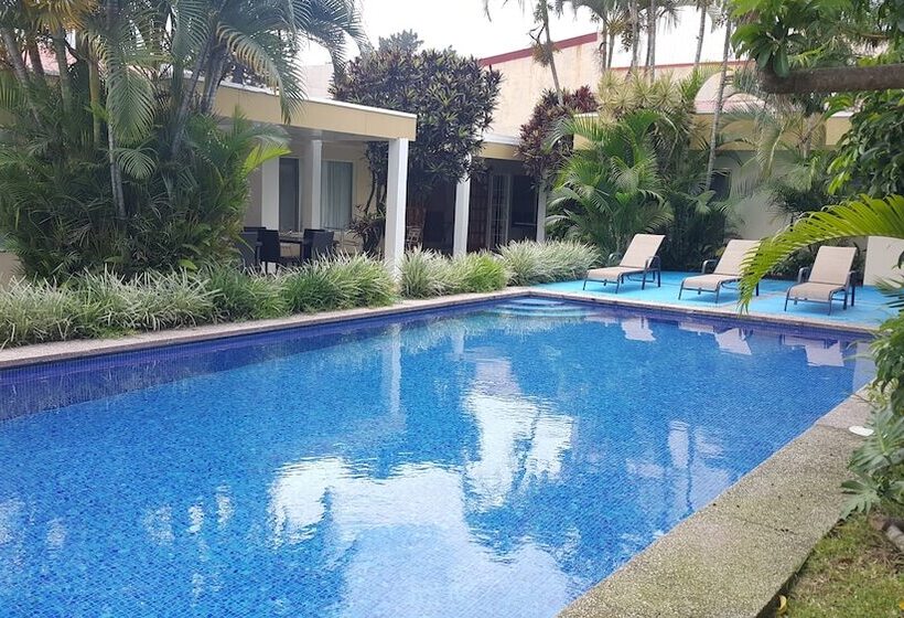 酒店 Portal Colonial