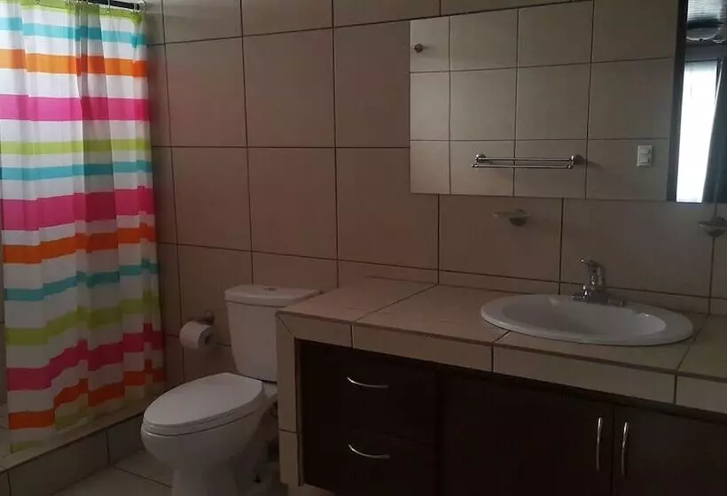 هتل Portal Colonial
