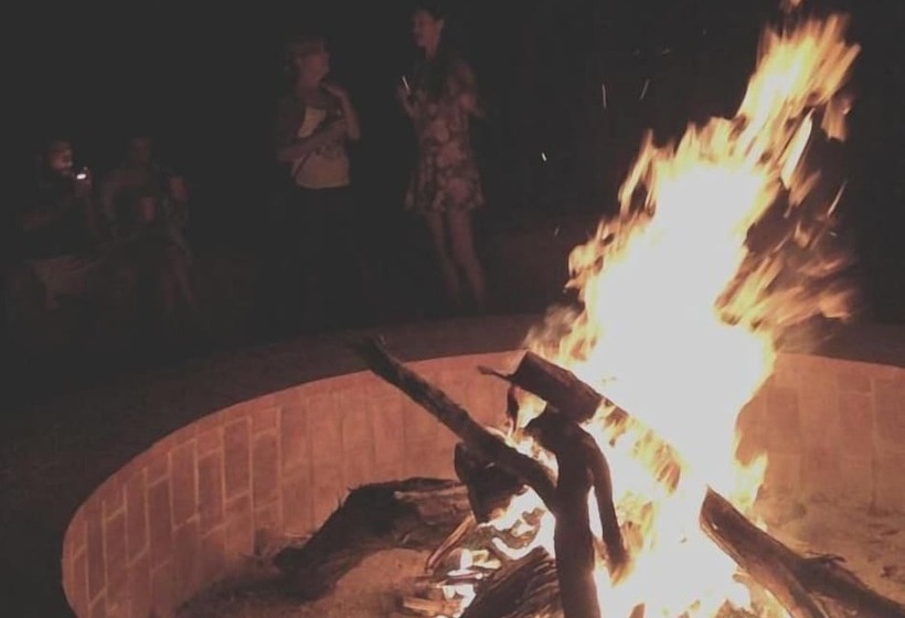 La Bohemia Hotel Pequeno