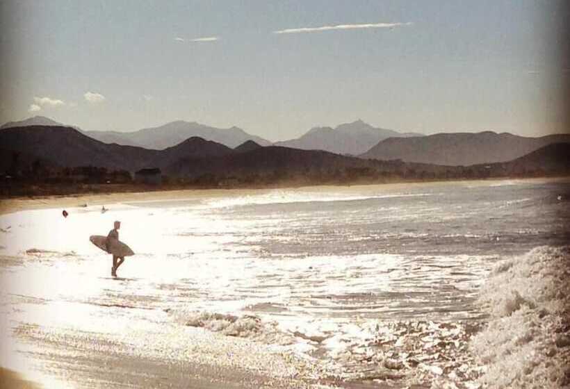 La Bohemia Hotel Pequeno