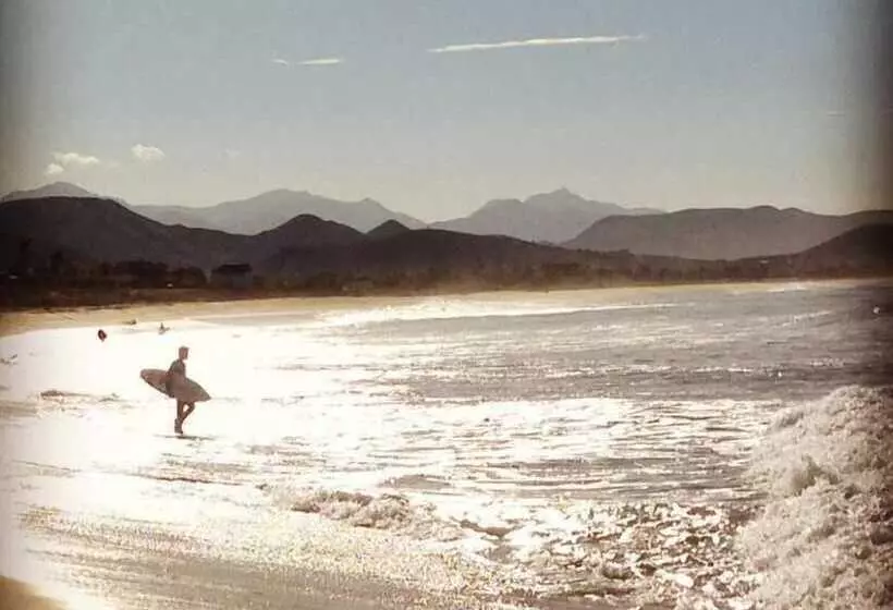 La Bohemia Hotel Pequeno