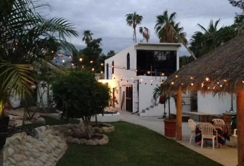 La Bohemia Hotel Pequeno