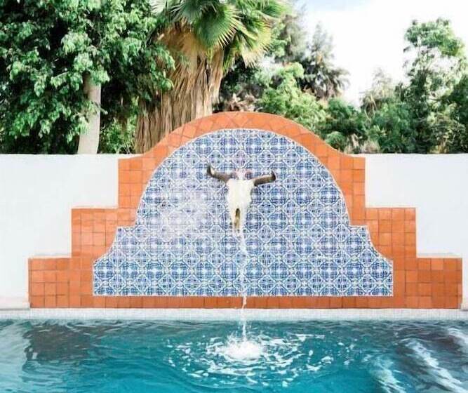 La Bohemia Hotel Pequeno