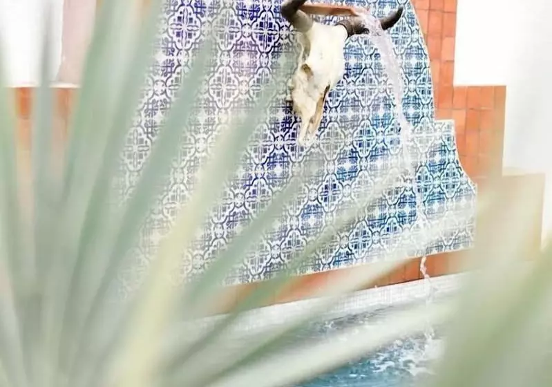 La Bohemia Hotel Pequeno