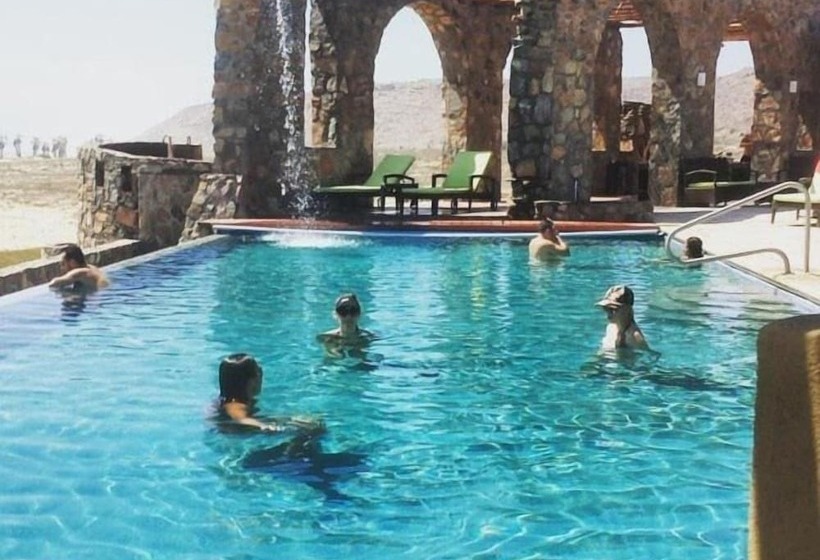 La Bohemia Hotel Pequeno