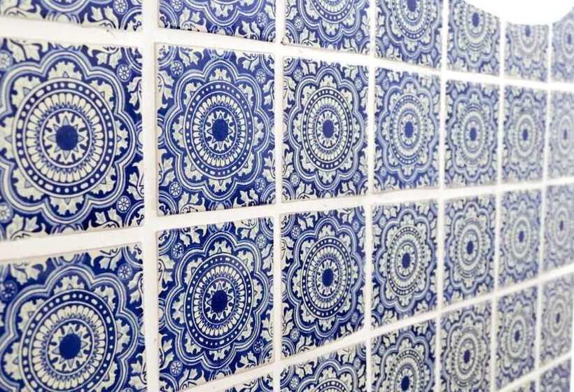 La Bohemia Hotel Pequeno