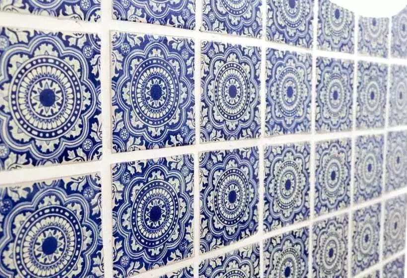 La Bohemia Hotel Pequeno