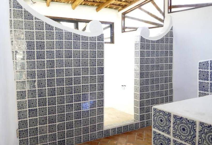 La Bohemia Hotel Pequeno