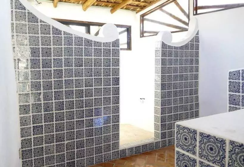 La Bohemia Hotel Pequeno