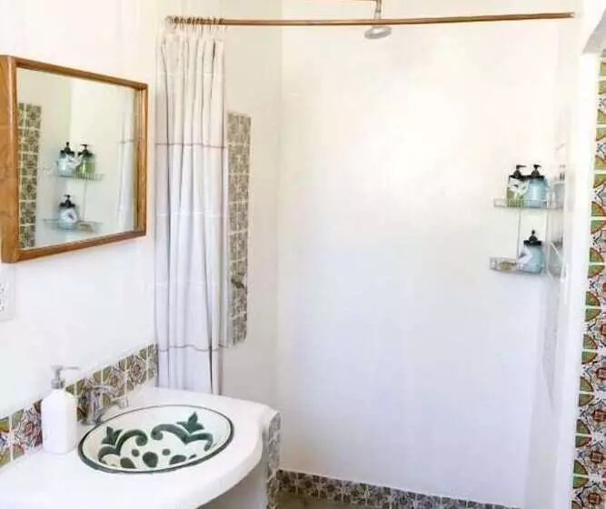 La Bohemia Hotel Pequeno