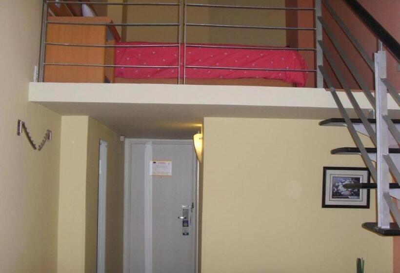 Otel Home Inns Shanghai Liuzhou Road Everbright Exhibition Center Branch