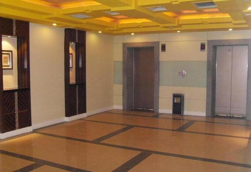 Otel Home Inns Shanghai Liuzhou Road Everbright Exhibition Center Branch