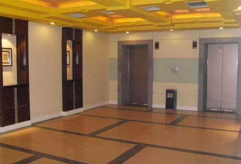 هتل Home Inns Shanghai Liuzhou Road Everbright Exhibition Center Branch