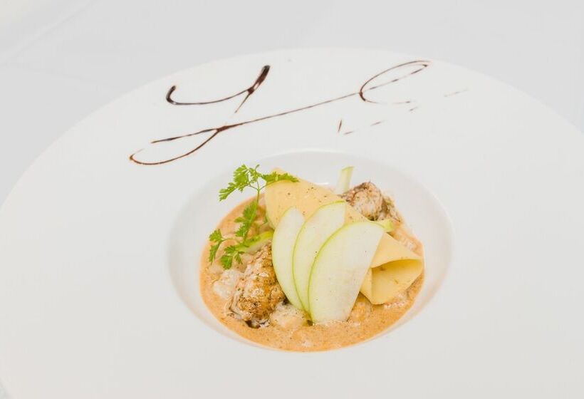 בית מלון כפרי Auberge Du Coude