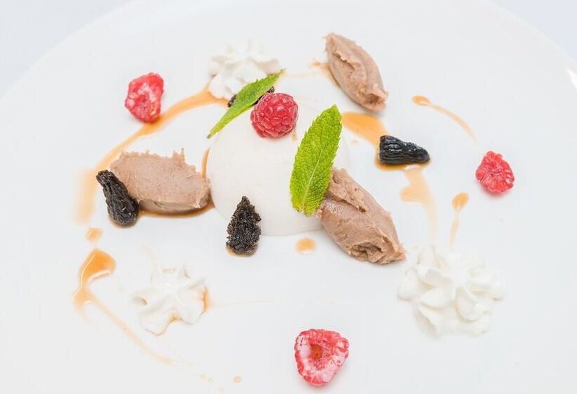 בית מלון כפרי Auberge Du Coude