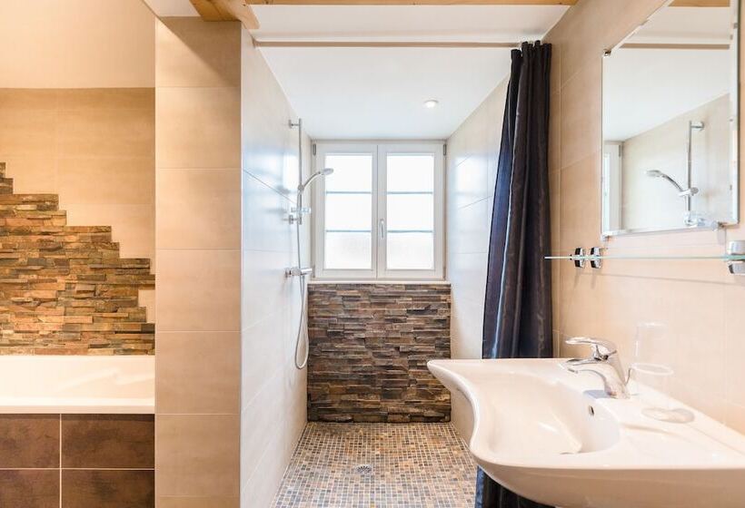 בית מלון כפרי Auberge Du Coude