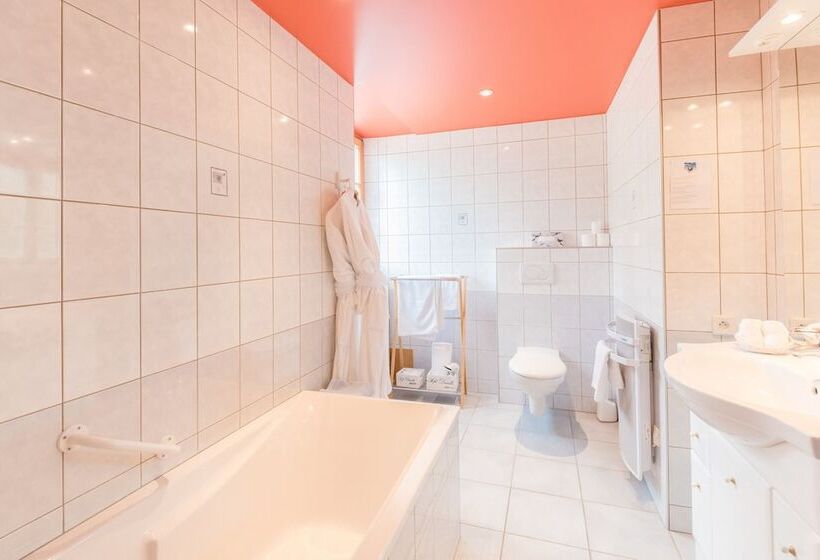 בית מלון כפרי Auberge Du Coude