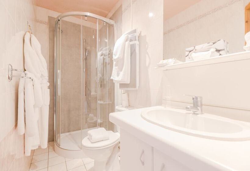 בית מלון כפרי Auberge Du Coude