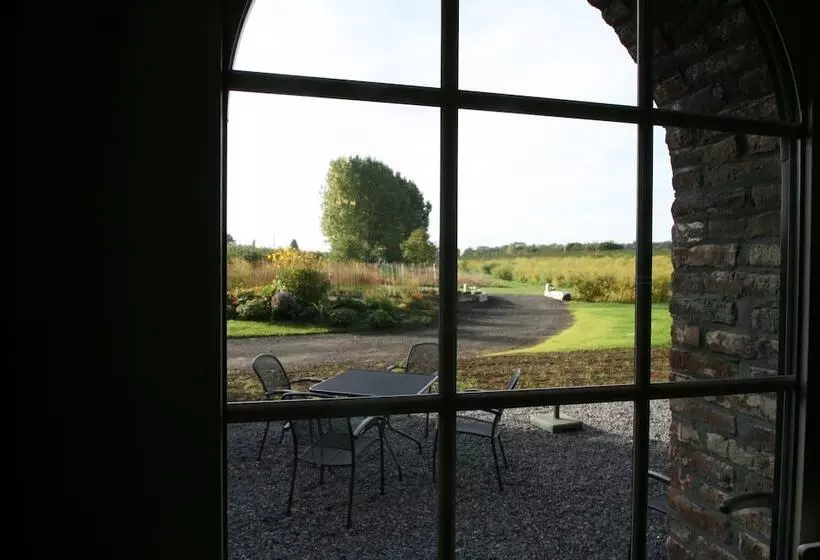 Hotelli Kamerijck Bed & Breakfast