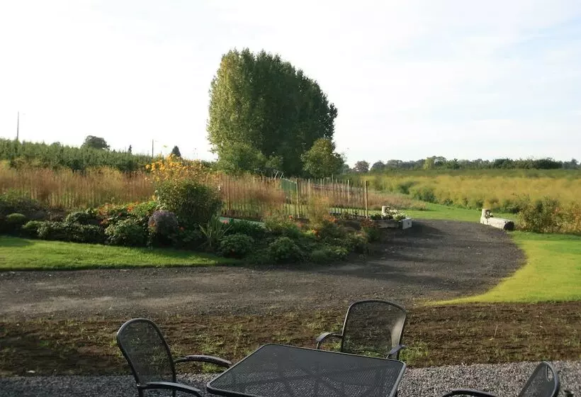 Hotelli Kamerijck Bed & Breakfast