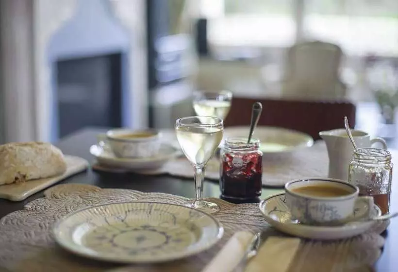 Hotelli Kamerijck Bed & Breakfast