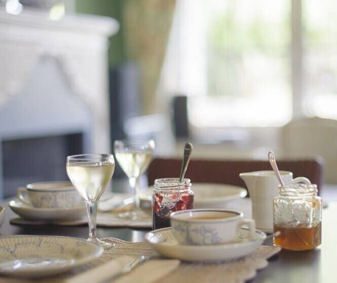 בית מלון כפרי Kamerijck Bed & Breakfast