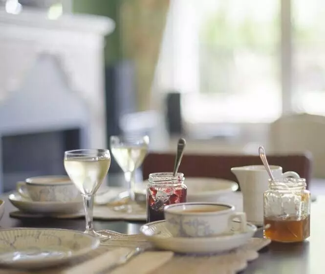 Hotelli Kamerijck Bed & Breakfast