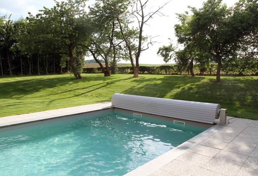 בית מלון כפרי Kamerijck Bed & Breakfast