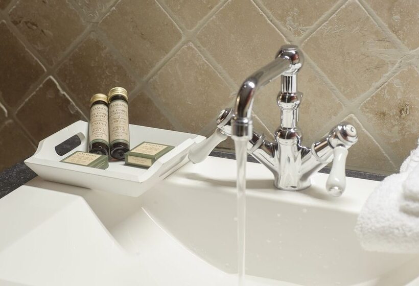 בית מלון כפרי Kamerijck Bed & Breakfast