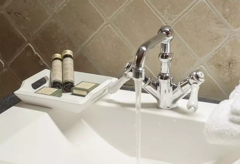 Hotelli Kamerijck Bed & Breakfast