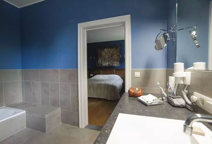 Hotelli Kamerijck Bed & Breakfast