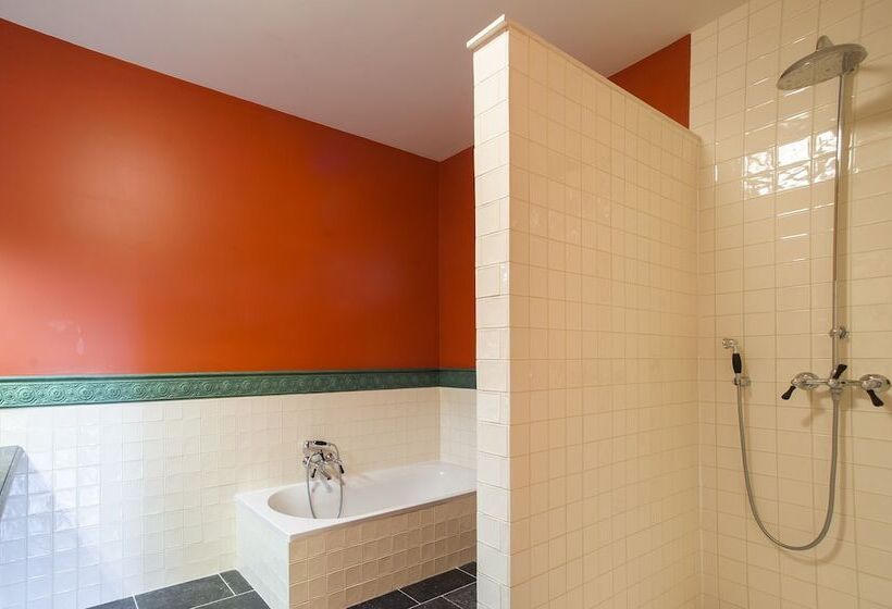 בית מלון כפרי Kamerijck Bed & Breakfast